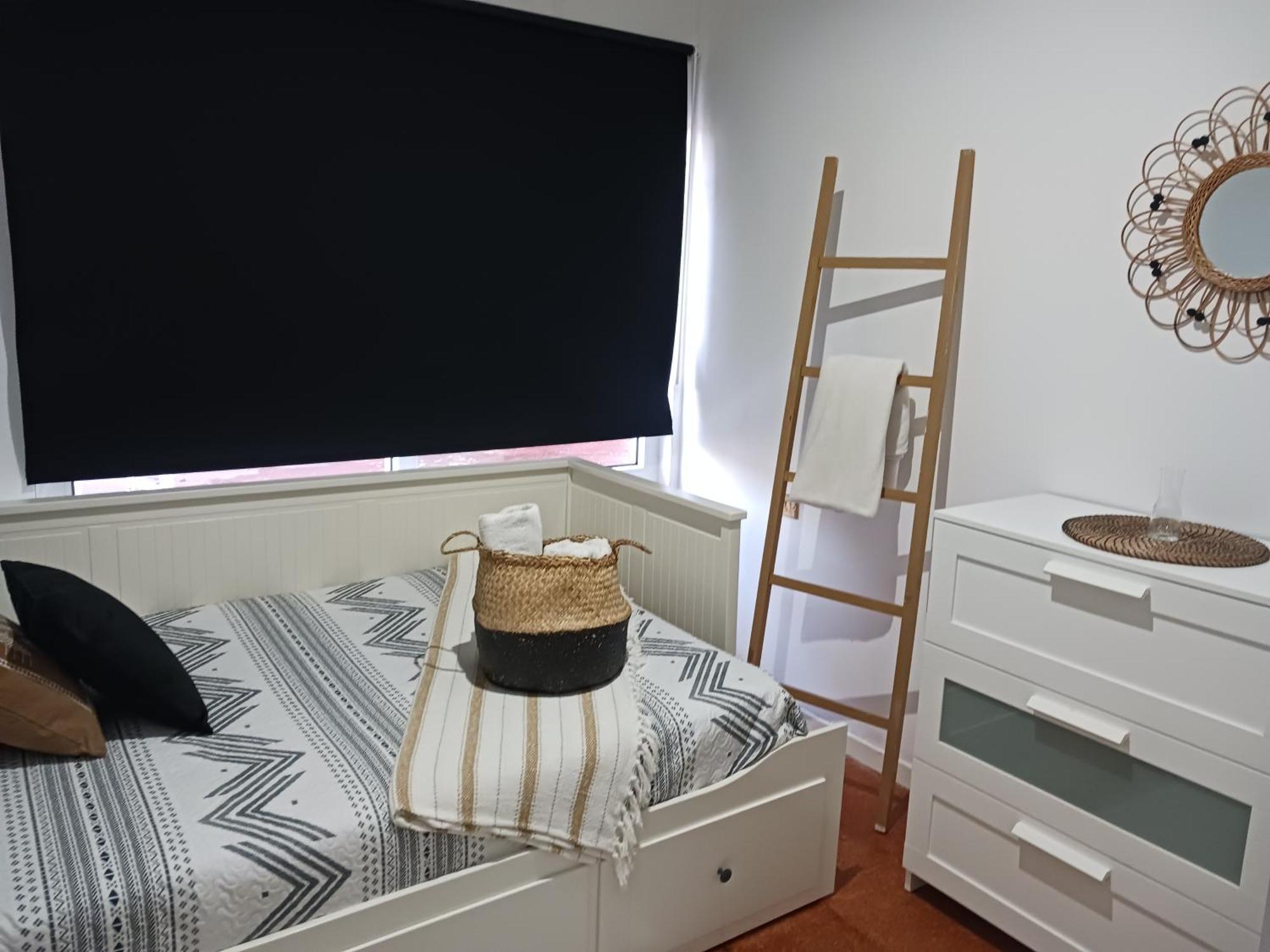 Apartamento Piso grande con terraza Finisterre Exterior foto