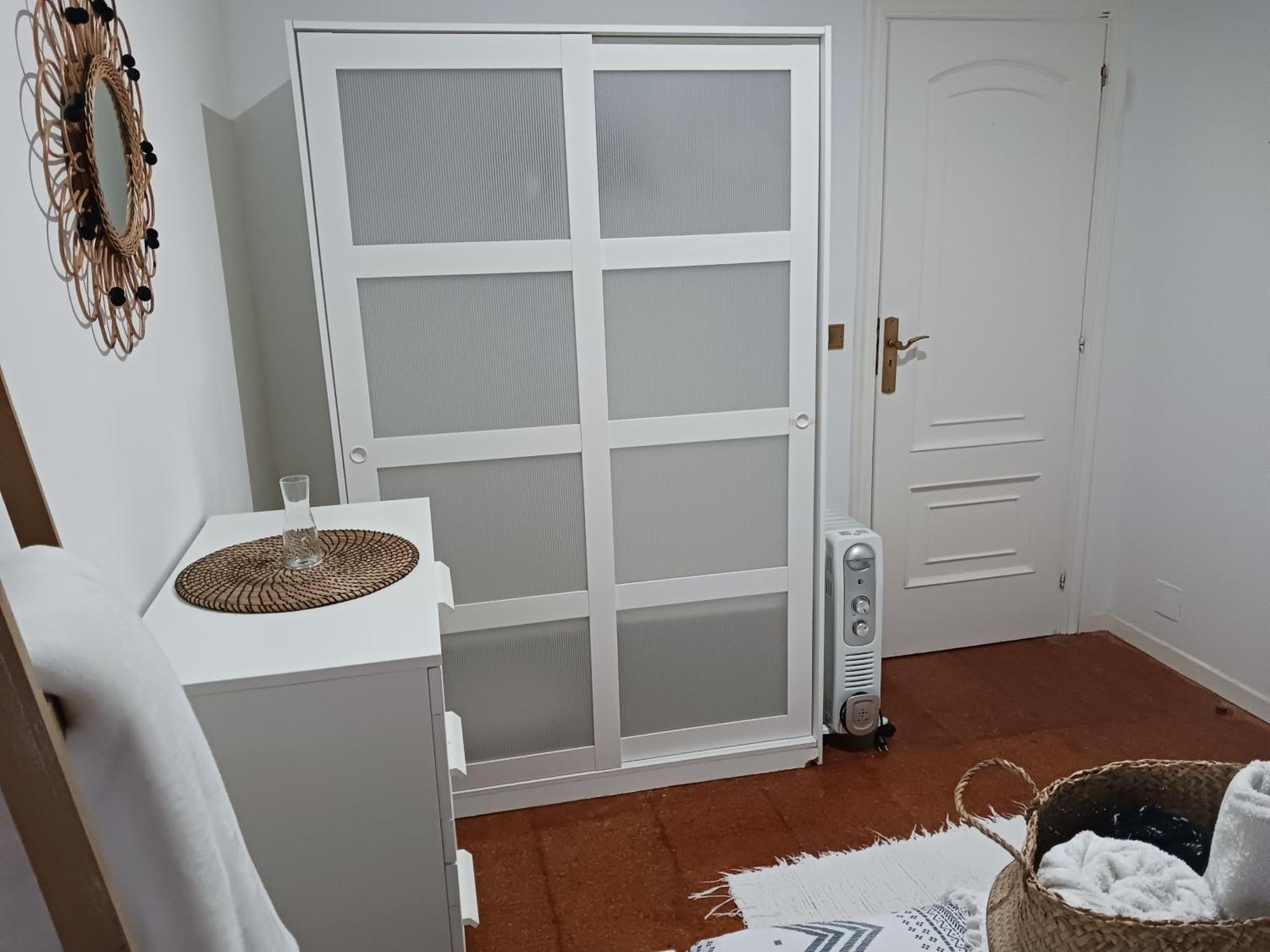 Apartamento Piso grande con terraza Finisterre Exterior foto